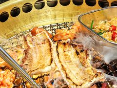 -韩盛·盛江山自助料理(中街大悦城店)