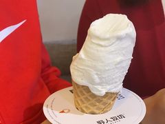 -野人牧坊Gelato(天津南开大悦城店)