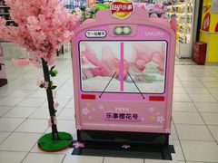 -华润万家(凯德和平广场店)