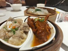 -宝园酒家(美林M·LIVE天地东座店)
