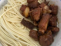 -盛兴面馆(真儒大厦店)