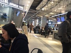 -盒马鲜生(宝地店)