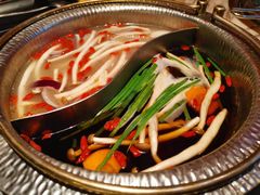 -火炉火自助餐(喜隆多店)