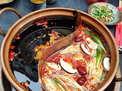 -镇江龙·火锅串串(武侯祠店)