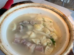 -避风塘·老港味餐厅(虹口龙之梦店)