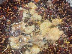 -拿渡·水煮鱼麻辣香锅(王府井奥莱·香江小镇店)