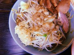 -拉面莊夢語＆中华料理八椿