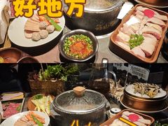 -南昌之星游乐场
