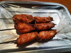 -京尊烤鸭店JINGZUN(春秀路店)