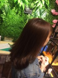 -藤野造型·专业烫染店
