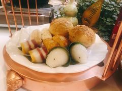 -好福记饭店(红梅公园店)