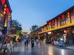 -美味居(古城店)