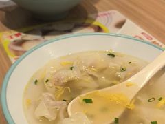-小杨生煎(松江大学城店)