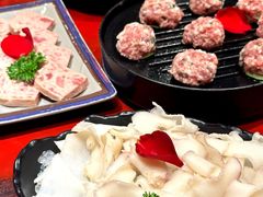 -袁老四重庆老火锅(桐梓坡店)