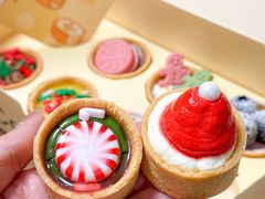 -CookieJar曲奇家(东方宝泰店)