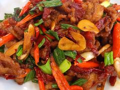 -帕米尔食府(白云观店)