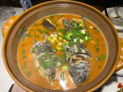 -千岛湖小鱼儿·淳安匠心农家菜