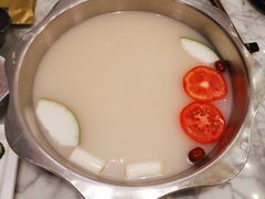 海皇清汤锅底-海皇世家海鲜火锅(瑞安店)