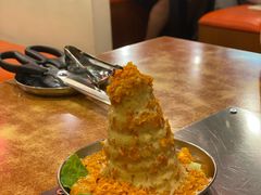 特制土豆沙拉-蒜香焼肉PURUSHIN(马场路店)