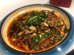 -院8里·小聚园老川菜(九眼桥店)