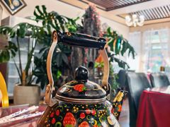 -Xabnam_夏葡纳·新疆餐厅(日坛上街店)