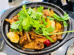 -川香煲(茅台路店)