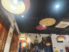 -良师门滨海人家·海鲜·家常菜(滨海城店)