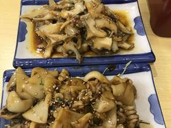 -和风拉面