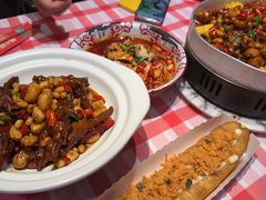 -辣小鲜·南昌大排档(船山路店)