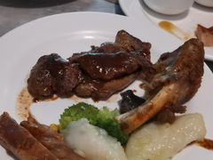 -天伦松鹤大饭店·欣妮咖啡