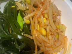 -金龙烧烤·牛肉面(西塔店)