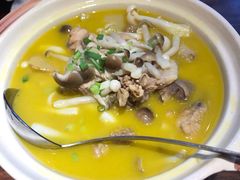 -梁记粥铺(开元地中海店)
