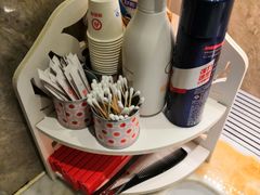 -海底捞火锅(万丰桥店)