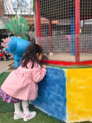 -萌宠亲子动物乐园(槐房万达店)