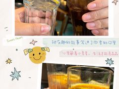 -拉蒂娜·巴西牛排馆 Latina·Brazilian Steakhouse(陆家嘴旗舰店)