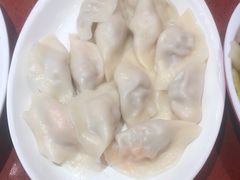 -喜家德虾仁水饺(长泰广场店)