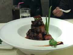 圆苑红烧肉-圆苑(上海广场店)