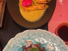 -大江户日本料理(吕厝店)