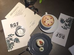 -RGF(巨鹿路店)