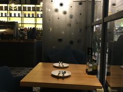 -清真·艾美可餐厅(大悦汇店)