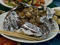 -盛港湾海鲜食府(黄沙店)