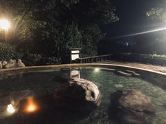 -天目湖涵田半山温泉