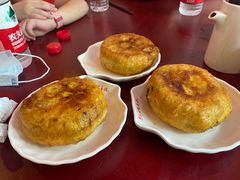 -兰庆鸡蛋馃(人民路店)