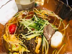 -全州拌饭馆(断桥店)