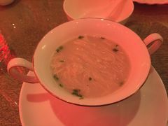 -桂花楼淮扬中餐厅(浦东香格里拉店)