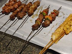 -锦州御烧烤(人民街店)