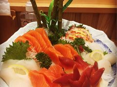 -林妈妈村·日式料理(宝山万达店)