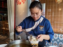 -印象鲵宴·张家界地标美食名片(溪布街店)