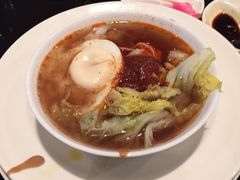 -富力希尔顿酒店·地阔自助餐厅