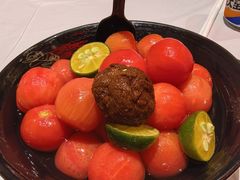 -一棠龙虾•王牌虾球(恒隆广场店)
